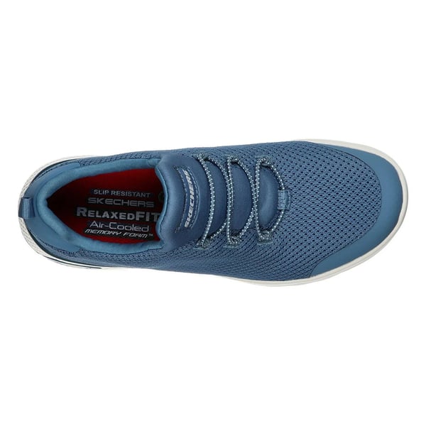 Skechers naisten Marsing-Waiola SR turvakengät
