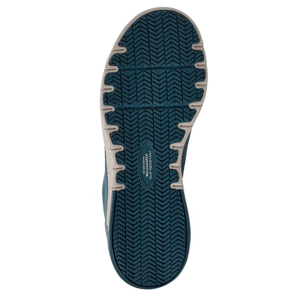 Skechers naisten Marsing-Waiola SR turvakengät