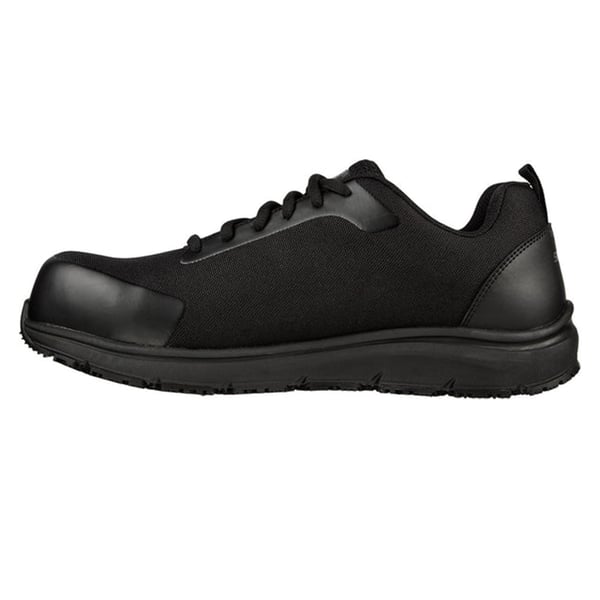 Skechers Mens Ulmus SR Safety Trainers