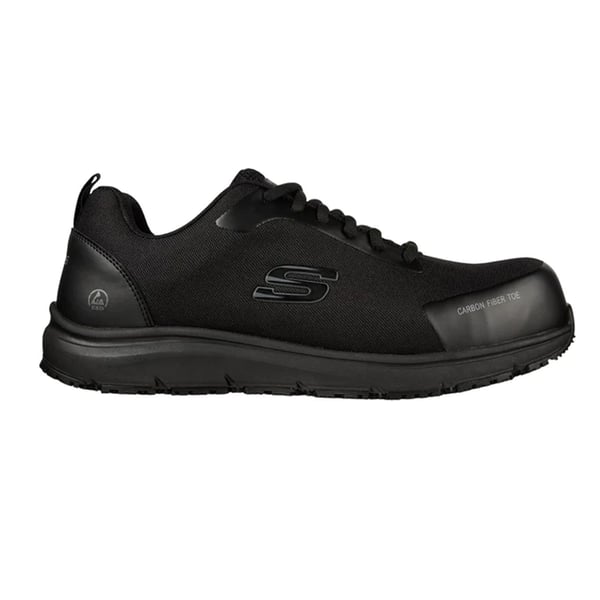Skechers Mens Ulmus SR Safety Trainers