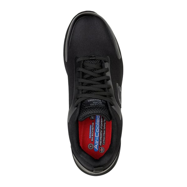 Skechers Mens Ulmus SR Safety Trainers