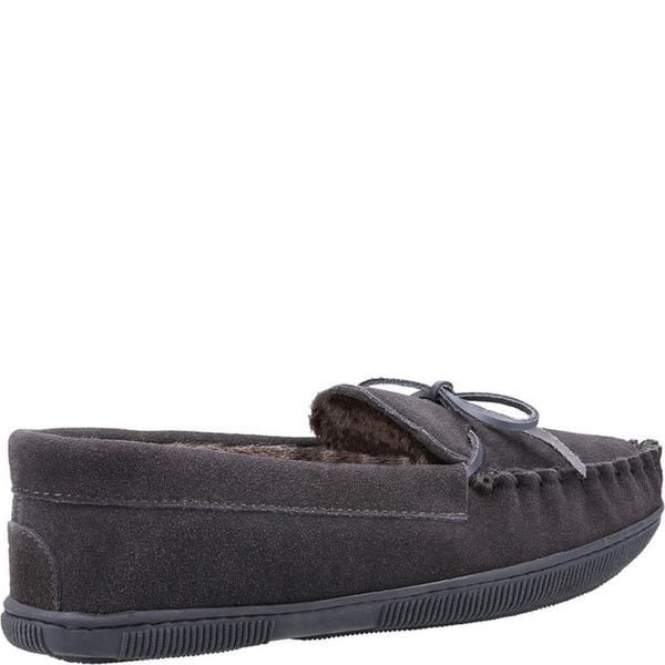 Hush Puppies Mens Ace Slippers
