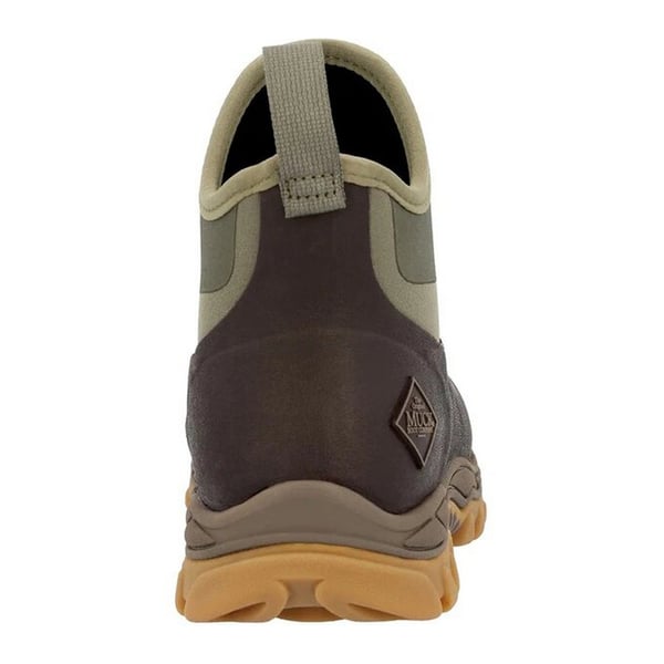 Muck Boots Womens/Ladies Arctic Sport II Ankle Boots