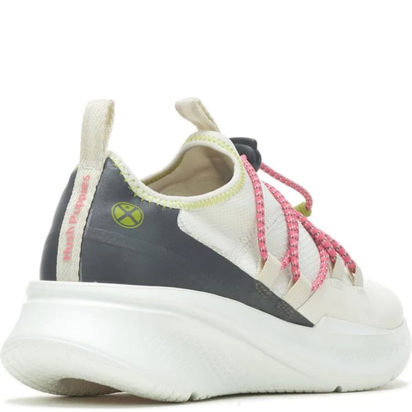 Hush Puppies Womens/Ladies Spark Trainers