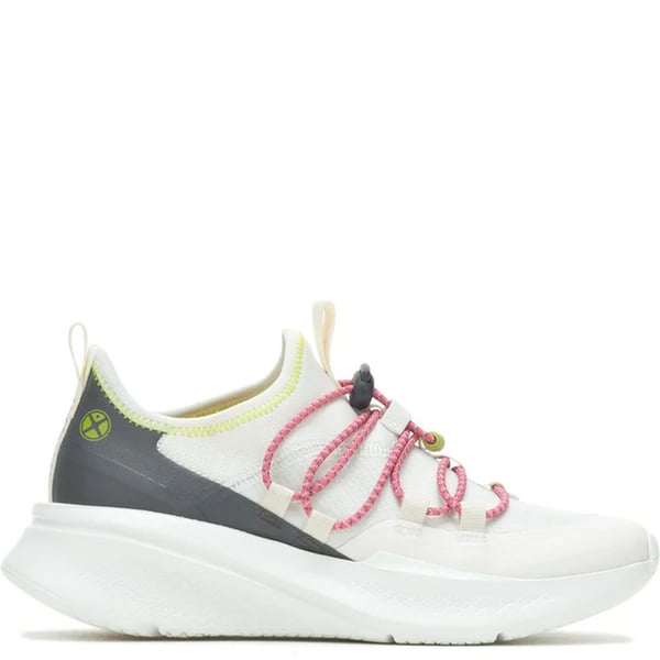 Hush Puppies Womens/Ladies Spark Trainers