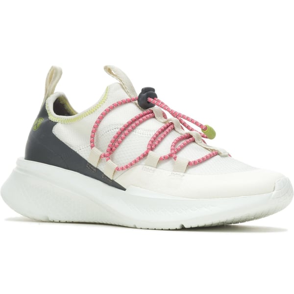 Hush Puppies Womens/Ladies Spark Trainers