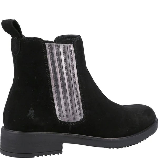 Hush Puppies Womens/Ladies Stella Leather Ankle Boots