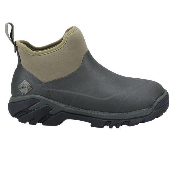 Muck Boots Mens Woody Sport Ankle Boots