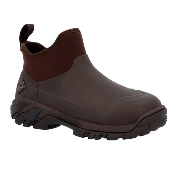 Muck Boots Mens Woody Sport Ankle Boots