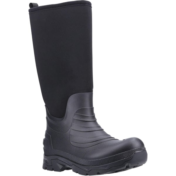 Cotswold Unisex Kenwood neopren-wellingtonstøvler til voksne