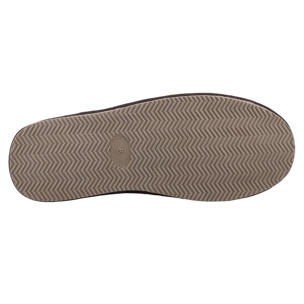 Hush Puppies Herre Coady ruskindstøfler