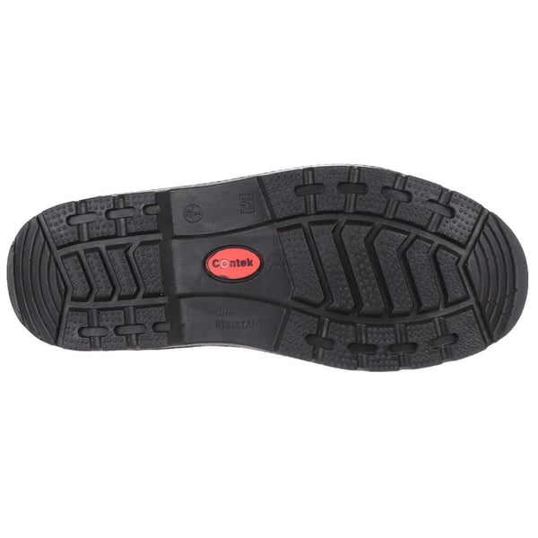 Centek Mens FS334 Steel Toe Cap Safety Boots