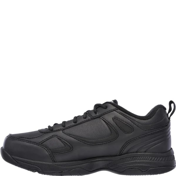 Skechers Womens/Ladies Dighton-Bricelyn SR Leather Relaxed Fit Safety Shoes