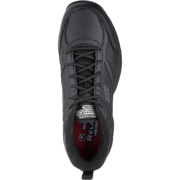 Skechers Womens/Ladies Dighton-Bricelyn SR Leather Relaxed Fit Safety Shoes