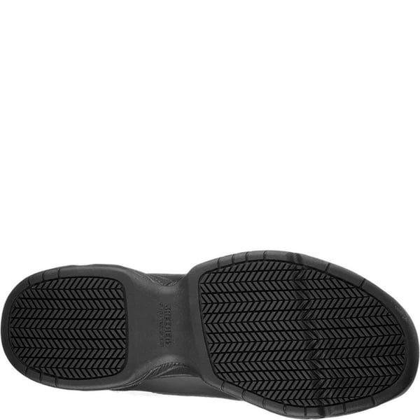 Skechers Womens/Ladies Dighton-Bricelyn SR Leather Relaxed Fit Safety Shoes