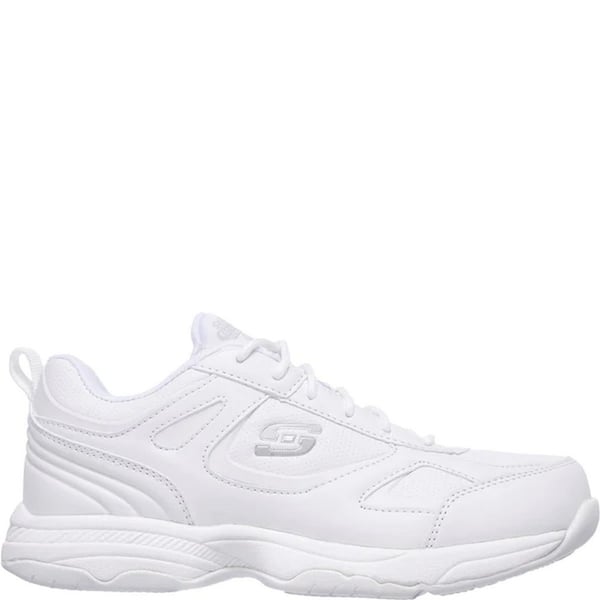 Skechers Womens/Ladies Dighton-Bricelyn SR Leather Relaxed Fit Safety Shoes