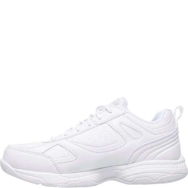 Skechers Womens/Ladies Dighton-Bricelyn SR Leather Relaxed Fit Safety Shoes