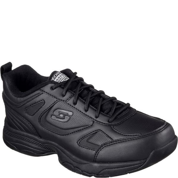Skechers Womens/Ladies Dighton-Bricelyn SR Leather Relaxed Fit Safety Shoes