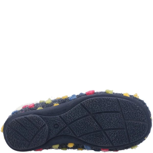 Fleet & Foster Womens/Ladies Snowberry Slippers