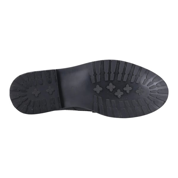 Hush Puppies Dame/Damer Verity læder fritidssko