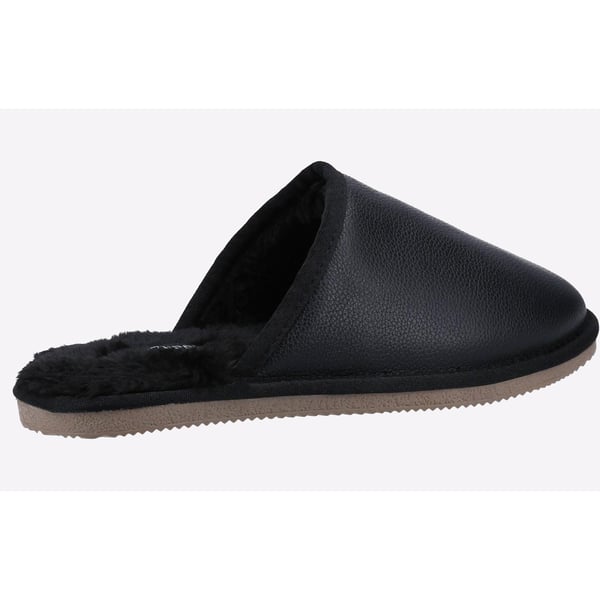 Hush Puppies miesten Coady nahkatossut