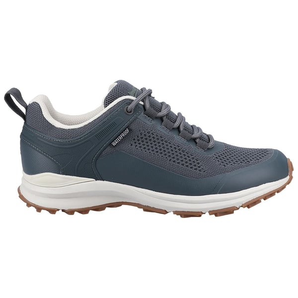 Cotswold Womens/Ladies Compton Trainers