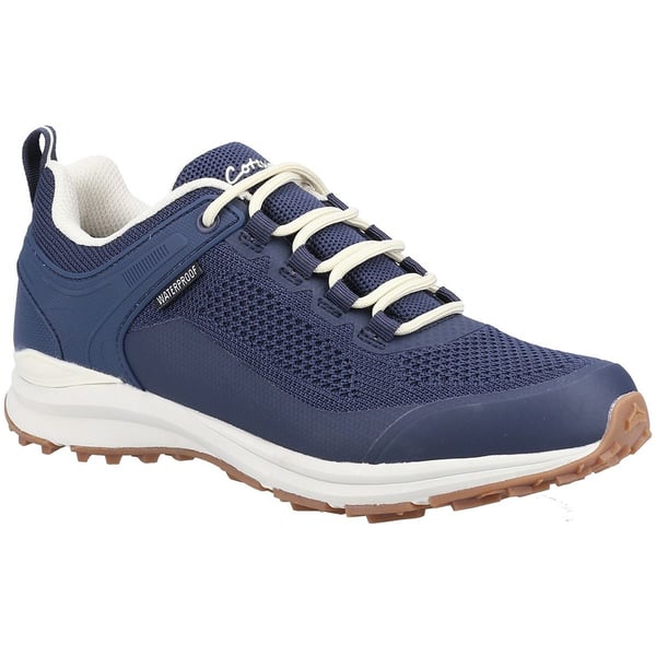 Cotswold Womens/Ladies Compton Trainers