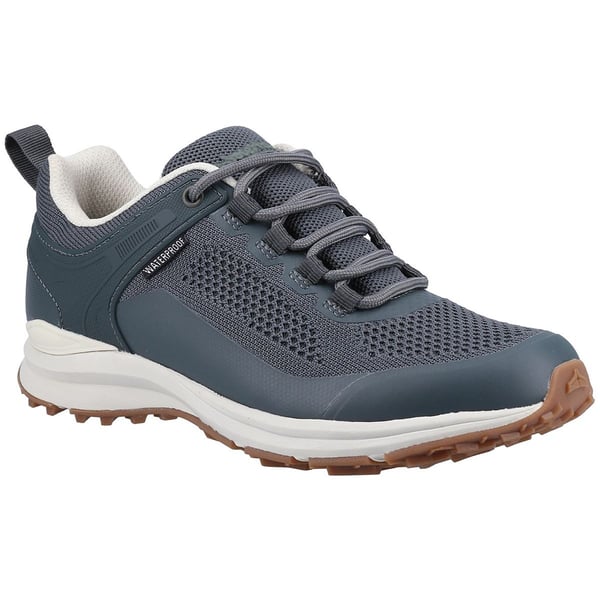 Cotswold Womens/Ladies Compton Trainers