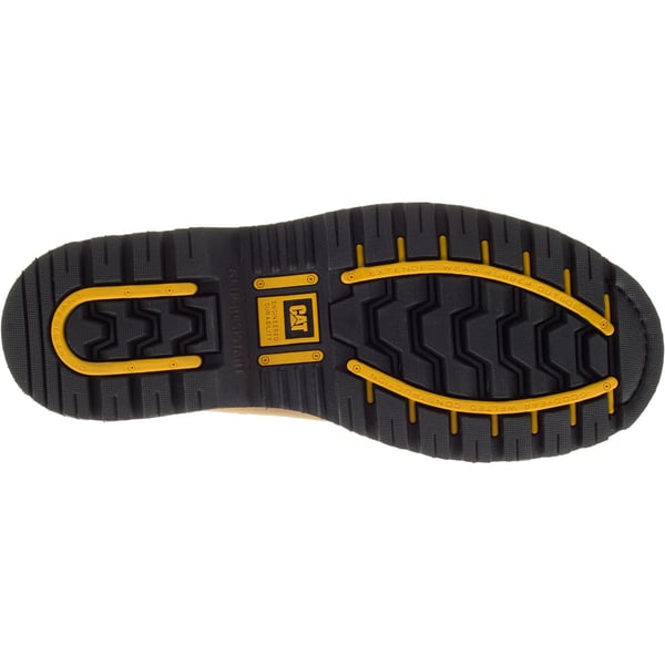 Caterpillar Holton S3 Safety Boot / Mens Boots / Boots Safety