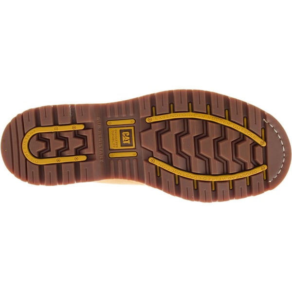 Caterpillar Holton S3 Safety Boot / Mens Boots / Boots Safety