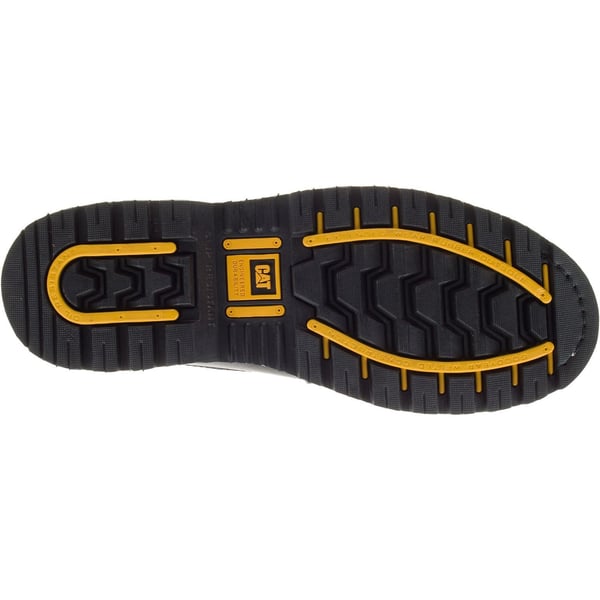 Caterpillar Holton S3 Safety Boot / Mens Boots / Boots Safety