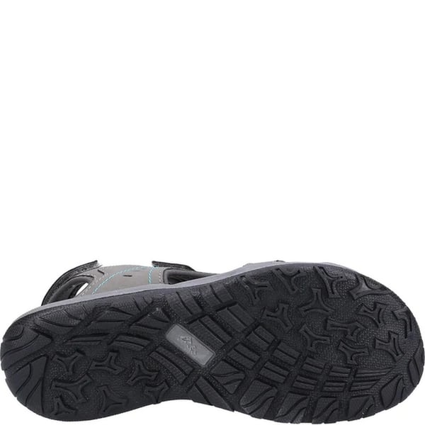 Cotswold Womens/Ladies Freshford Recycled Sandals