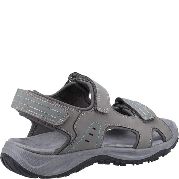 Cotswold Womens/Ladies Freshford Recycled Sandals