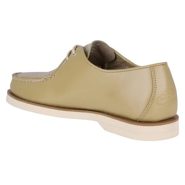 Sperry Mens Captain´s Leather Oxford Shoes