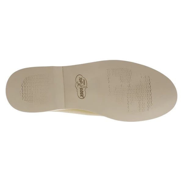 Sperry Mens Captain´s Leather Oxford Shoes
