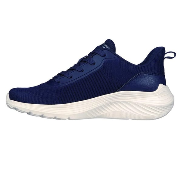 Skechers Naisten Bobs Squad Waves -lenkkarit