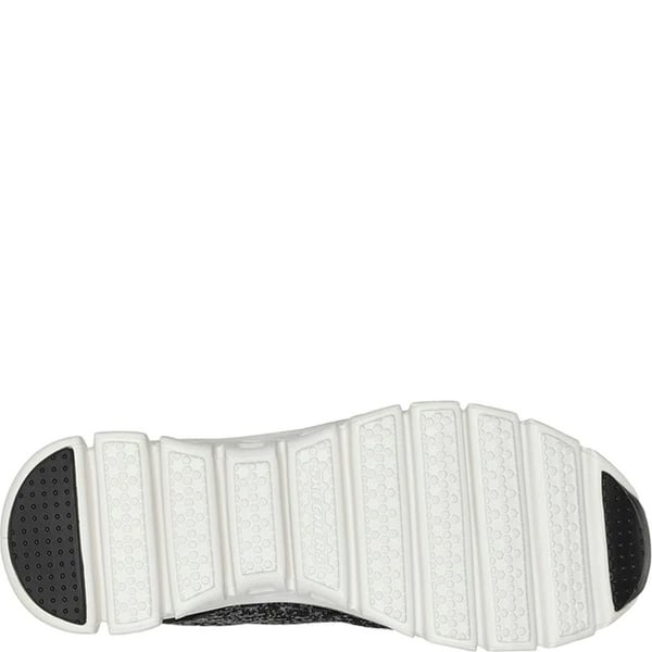 Skechers Womens/Ladies Glide-Step Head Start Trainers