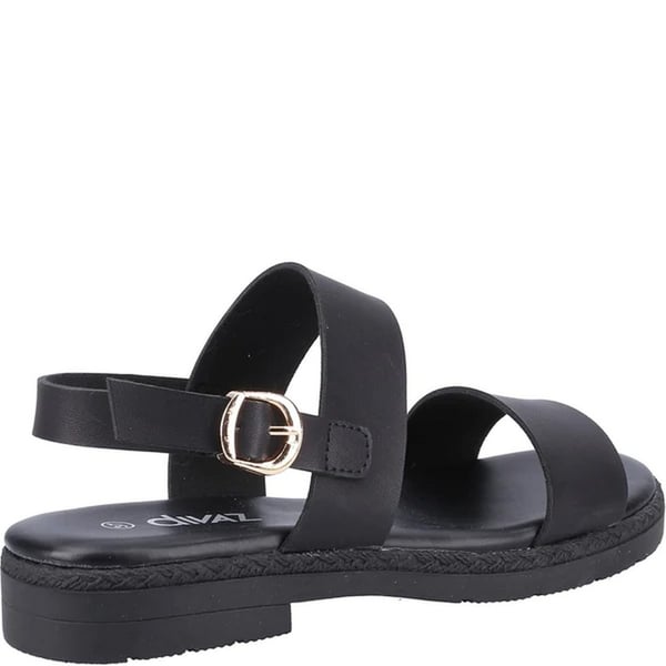 Divaz Womens/Ladies Mia Sandals
