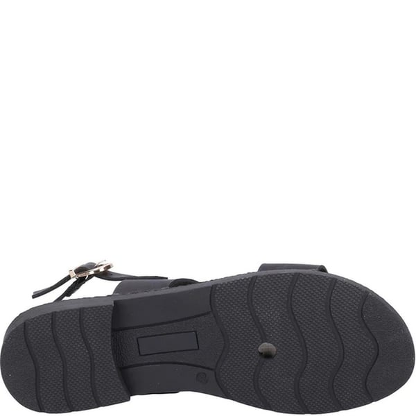 Divaz Womens/Ladies Mia Sandals