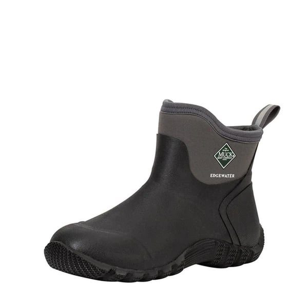 Muck Boots Mens Edgewater Classic 6 Wellington Boots Muck Boots Mens Edgewater Classic 6 Wellington Boots
