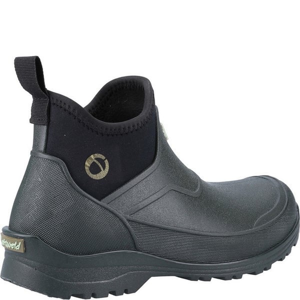 Cotswold Mens Coleford Wellington Boots