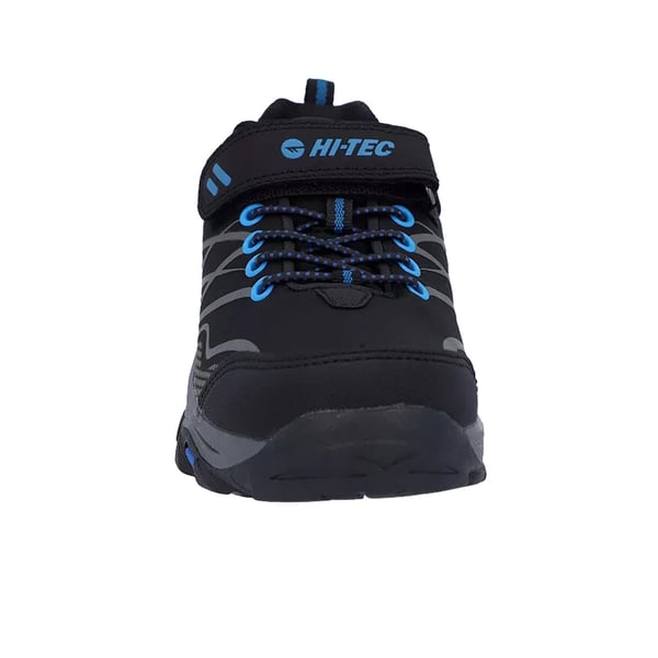 Hi-Tec Boys Blackout Low Cut Walking Shoes