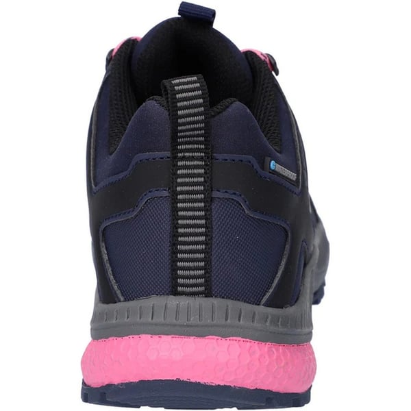 Hi-Tec Womens/Ladies Diamonde Low Cut Walking Shoes