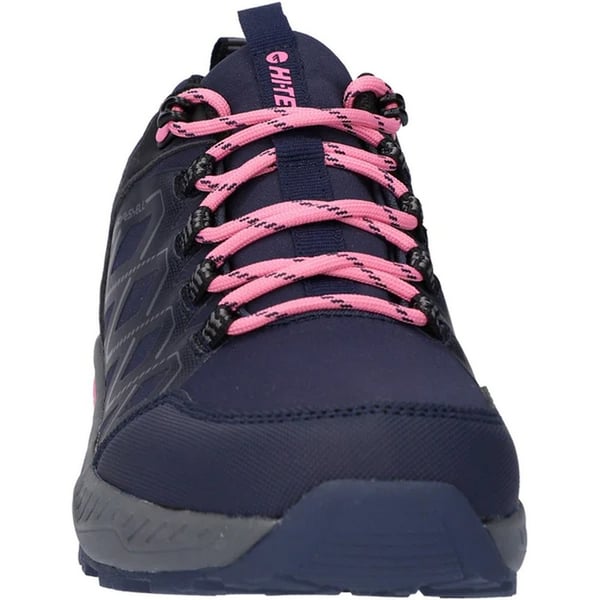 Hi-Tec Womens/Ladies Diamonde Low Cut Walking Shoes