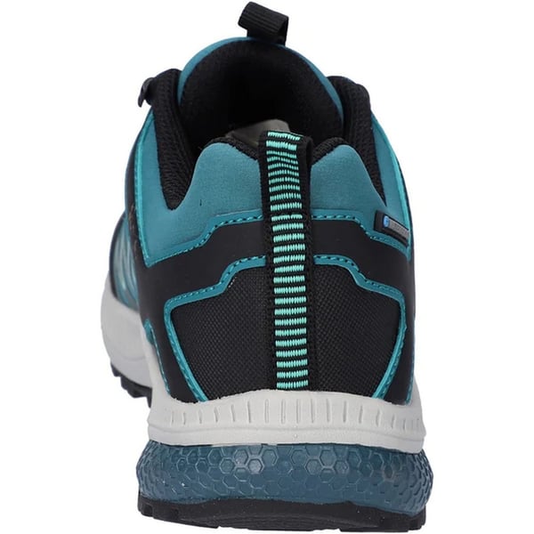 Hi-Tec Womens/Ladies Diamonde Low Cut Walking Shoes