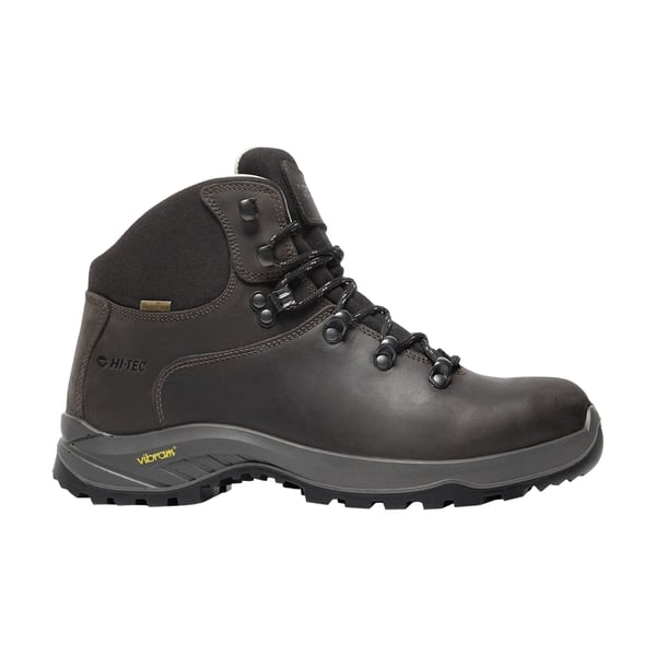 Hi-Tec Womens/Ladies Ravine Pro Grain Leather Boots
