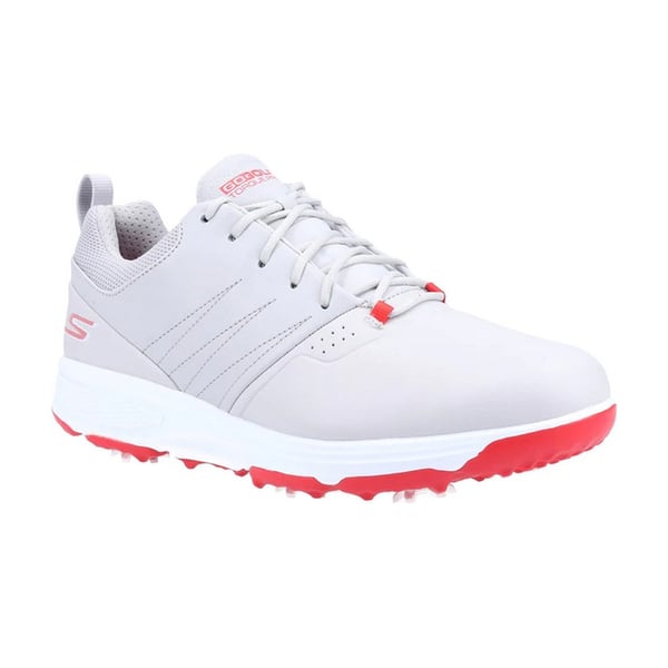 Skechers Mens Go Golf Torque Pro Leather Sports Shoes