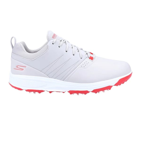 Skechers Mens Go Golf Torque Pro Leather Sports Shoes