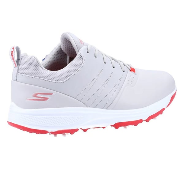 Skechers Mens Go Golf Torque Pro Leather Sports Shoes