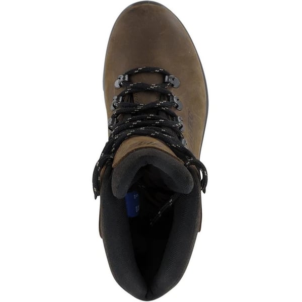 Hi-Tec Womens/Ladies Ravine Lite Grain Leather Boots